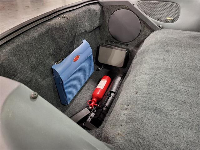 1996 Chevrolet Camaro SS Z28 (CC-2122184) for sale in Bristol, Pennsylvania