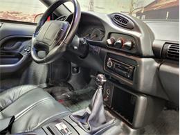 1996 Chevrolet Camaro SS Z28 (CC-2122184) for sale in Bristol, Pennsylvania