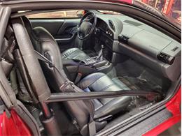 1996 Chevrolet Camaro SS Z28 (CC-2122184) for sale in Bristol, Pennsylvania