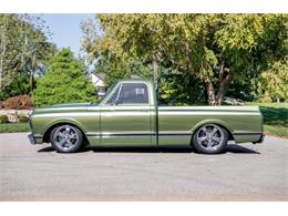 1972 Chevrolet Custom (CC-2122185) for sale in Punta Gorda, Florida