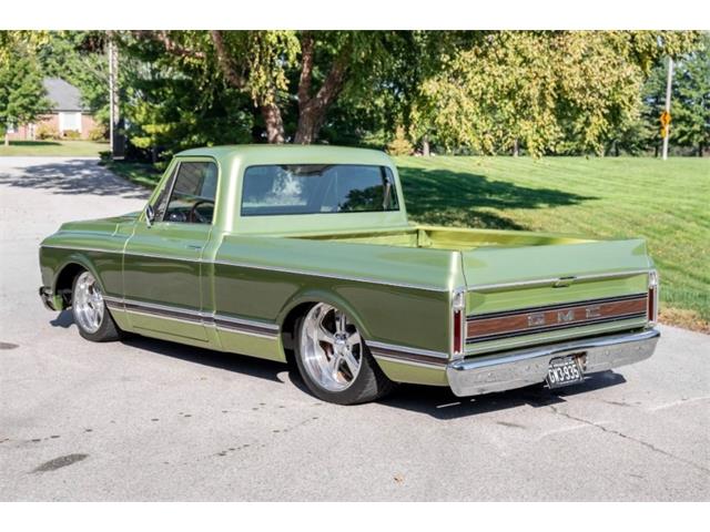 1972 Chevrolet Custom (CC-2122185) for sale in Punta Gorda, Florida