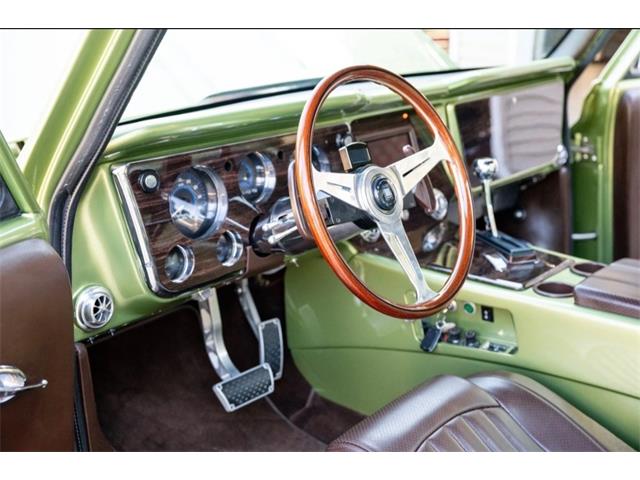 1972 Chevrolet Custom (CC-2122185) for sale in Punta Gorda, Florida