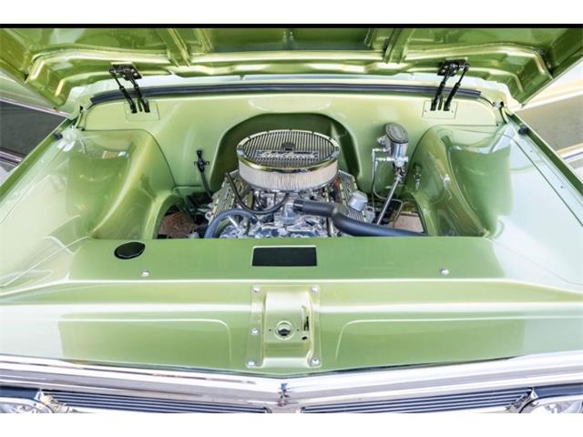 1972 Chevrolet Custom (CC-2122185) for sale in Punta Gorda, Florida