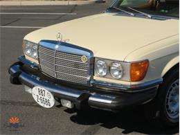 1979 Mercedes-Benz 300SD (CC-2122186) for sale in Mesa, Arizona