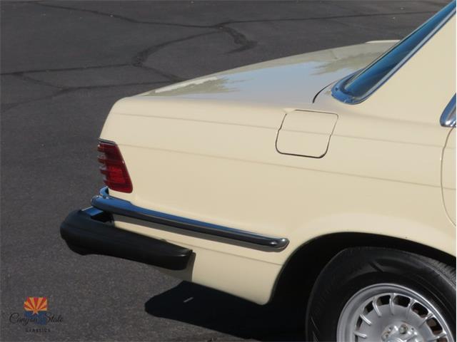 1979 Mercedes-Benz 300SD (CC-2122186) for sale in Mesa, Arizona