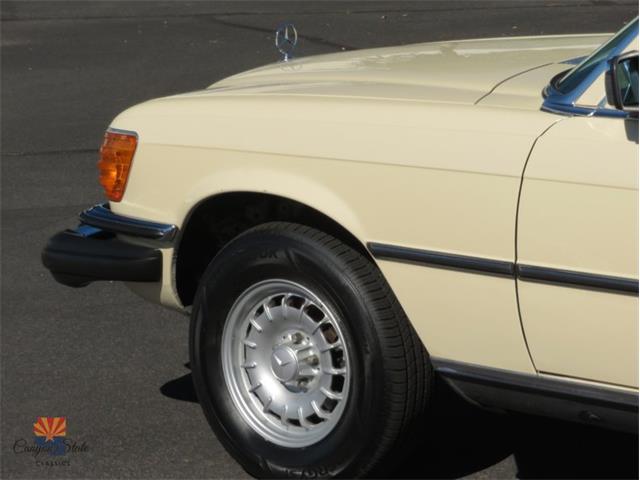 1979 Mercedes-Benz 300SD (CC-2122186) for sale in Mesa, Arizona