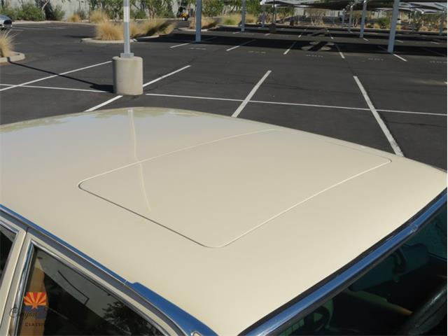 1979 Mercedes-Benz 300SD (CC-2122186) for sale in Mesa, Arizona
