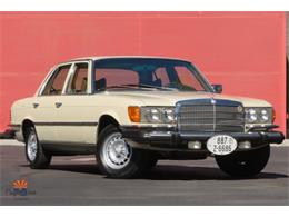 1979 Mercedes-Benz 300SD (CC-2122186) for sale in Mesa, Arizona