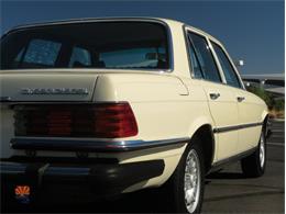 1979 Mercedes-Benz 300SD (CC-2122186) for sale in Mesa, Arizona