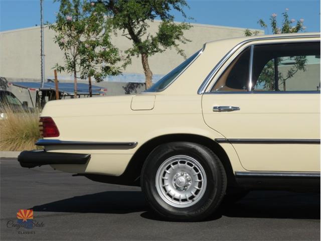 1979 Mercedes-Benz 300SD (CC-2122186) for sale in Mesa, Arizona