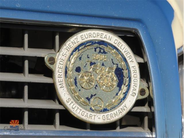 1979 Mercedes-Benz 300SD (CC-2122186) for sale in Mesa, Arizona