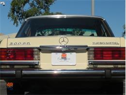 1979 Mercedes-Benz 300SD (CC-2122186) for sale in Mesa, Arizona
