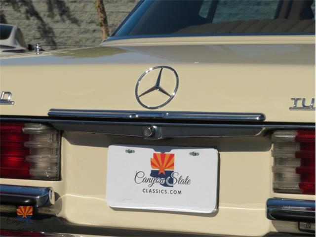 1979 Mercedes-Benz 300SD (CC-2122186) for sale in Mesa, Arizona