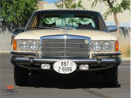 1979 Mercedes-Benz 300SD (CC-2122186) for sale in Mesa, Arizona