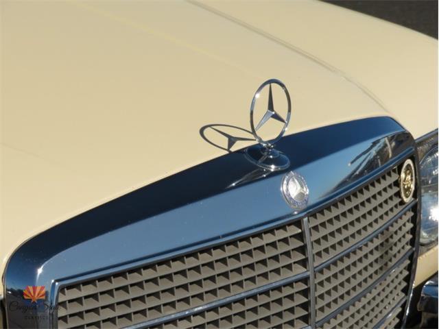 1979 Mercedes-Benz 300SD (CC-2122186) for sale in Mesa, Arizona