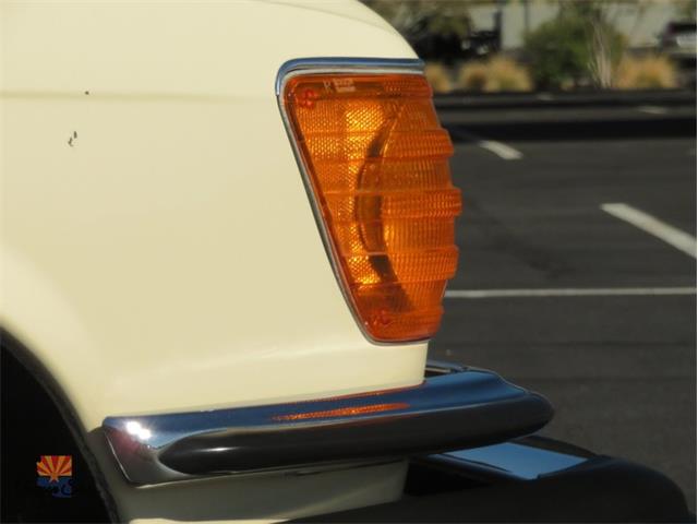 1979 Mercedes-Benz 300SD (CC-2122186) for sale in Mesa, Arizona