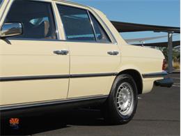 1979 Mercedes-Benz 300SD (CC-2122186) for sale in Mesa, Arizona