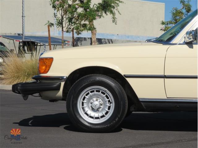 1979 Mercedes-Benz 300SD (CC-2122186) for sale in Mesa, Arizona