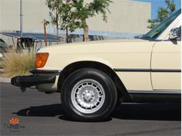 1979 Mercedes-Benz 300SD (CC-2122186) for sale in Mesa, Arizona