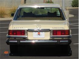 1979 Mercedes-Benz 300SD (CC-2122186) for sale in Mesa, Arizona