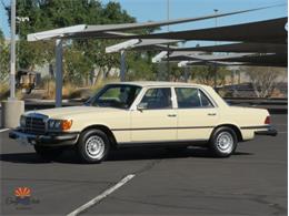 1979 Mercedes-Benz 300SD (CC-2122186) for sale in Mesa, Arizona