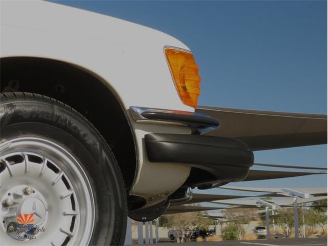 1979 Mercedes-Benz 300SD (CC-2122186) for sale in Mesa, Arizona