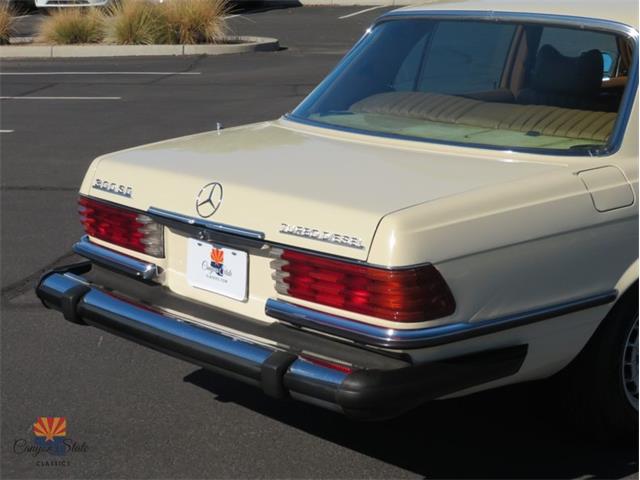 1979 Mercedes-Benz 300SD (CC-2122186) for sale in Mesa, Arizona