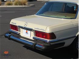 1979 Mercedes-Benz 300SD (CC-2122186) for sale in Mesa, Arizona