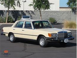 1979 Mercedes-Benz 300SD (CC-2122186) for sale in Mesa, Arizona