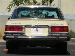 1979 Mercedes-Benz 300SD (CC-2122186) for sale in Mesa, Arizona