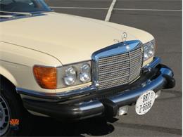 1979 Mercedes-Benz 300SD (CC-2122186) for sale in Mesa, Arizona