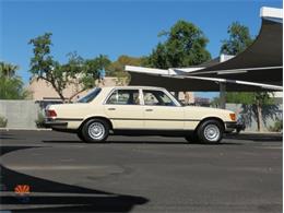 1979 Mercedes-Benz 300SD (CC-2122186) for sale in Mesa, Arizona