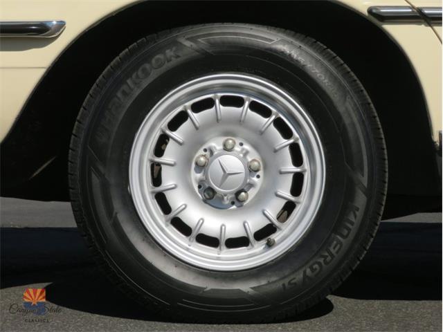 1979 Mercedes-Benz 300SD (CC-2122186) for sale in Mesa, Arizona