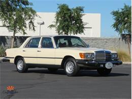 1979 Mercedes-Benz 300SD (CC-2122186) for sale in Mesa, Arizona