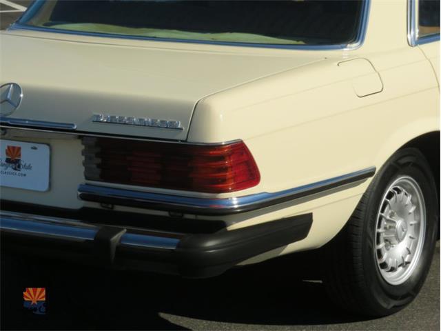 1979 Mercedes-Benz 300SD (CC-2122186) for sale in Mesa, Arizona