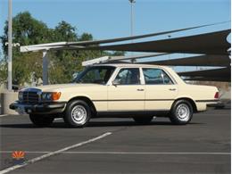 1979 Mercedes-Benz 300SD (CC-2122186) for sale in Mesa, Arizona