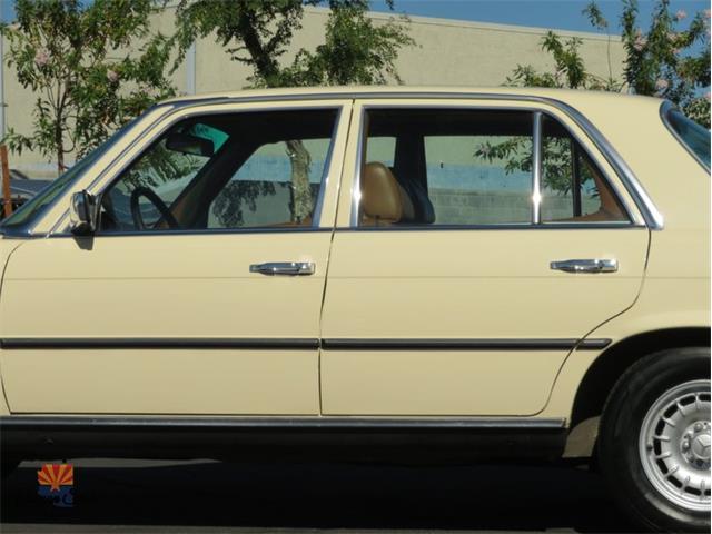 1979 Mercedes-Benz 300SD (CC-2122186) for sale in Mesa, Arizona