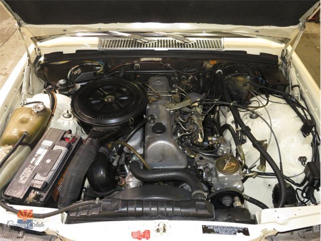 1979 Mercedes-Benz 300SD (CC-2122186) for sale in Mesa, Arizona