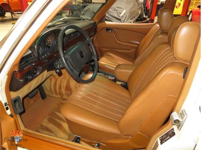 1979 Mercedes-Benz 300SD (CC-2122186) for sale in Mesa, Arizona