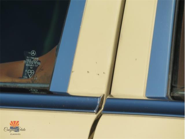 1979 Mercedes-Benz 300SD (CC-2122186) for sale in Mesa, Arizona