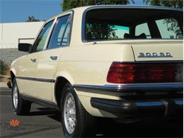 1979 Mercedes-Benz 300SD (CC-2122186) for sale in Mesa, Arizona