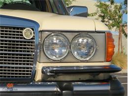 1979 Mercedes-Benz 300SD (CC-2122186) for sale in Mesa, Arizona