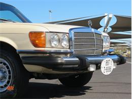 1979 Mercedes-Benz 300SD (CC-2122186) for sale in Mesa, Arizona