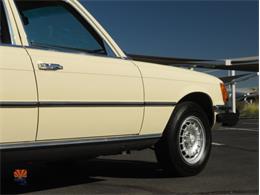 1979 Mercedes-Benz 300SD (CC-2122186) for sale in Mesa, Arizona