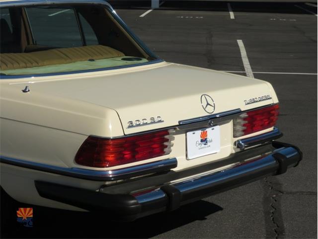 1979 Mercedes-Benz 300SD (CC-2122186) for sale in Mesa, Arizona