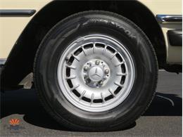 1979 Mercedes-Benz 300SD (CC-2122186) for sale in Mesa, Arizona