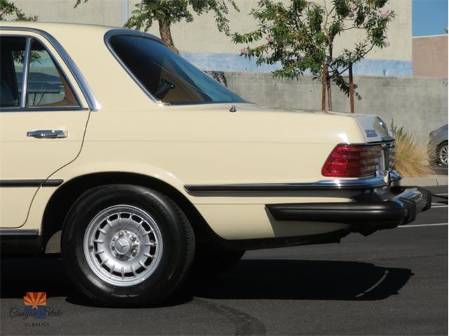 1979 Mercedes-Benz 300SD (CC-2122186) for sale in Mesa, Arizona