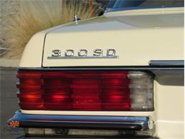 1979 Mercedes-Benz 300SD (CC-2122186) for sale in Mesa, Arizona