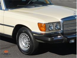 1979 Mercedes-Benz 300SD (CC-2122186) for sale in Mesa, Arizona