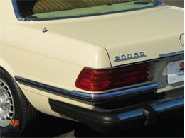 1979 Mercedes-Benz 300SD (CC-2122186) for sale in Mesa, Arizona